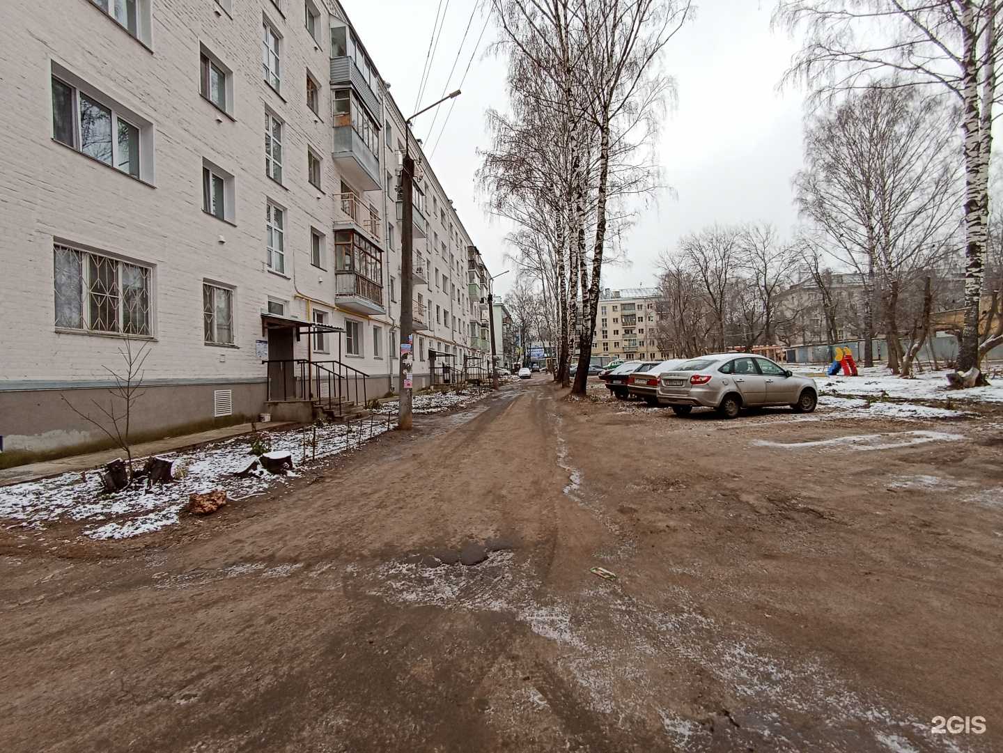 Отзывы на компанию Валентина в Кирове c фото - фотография 2 из 2