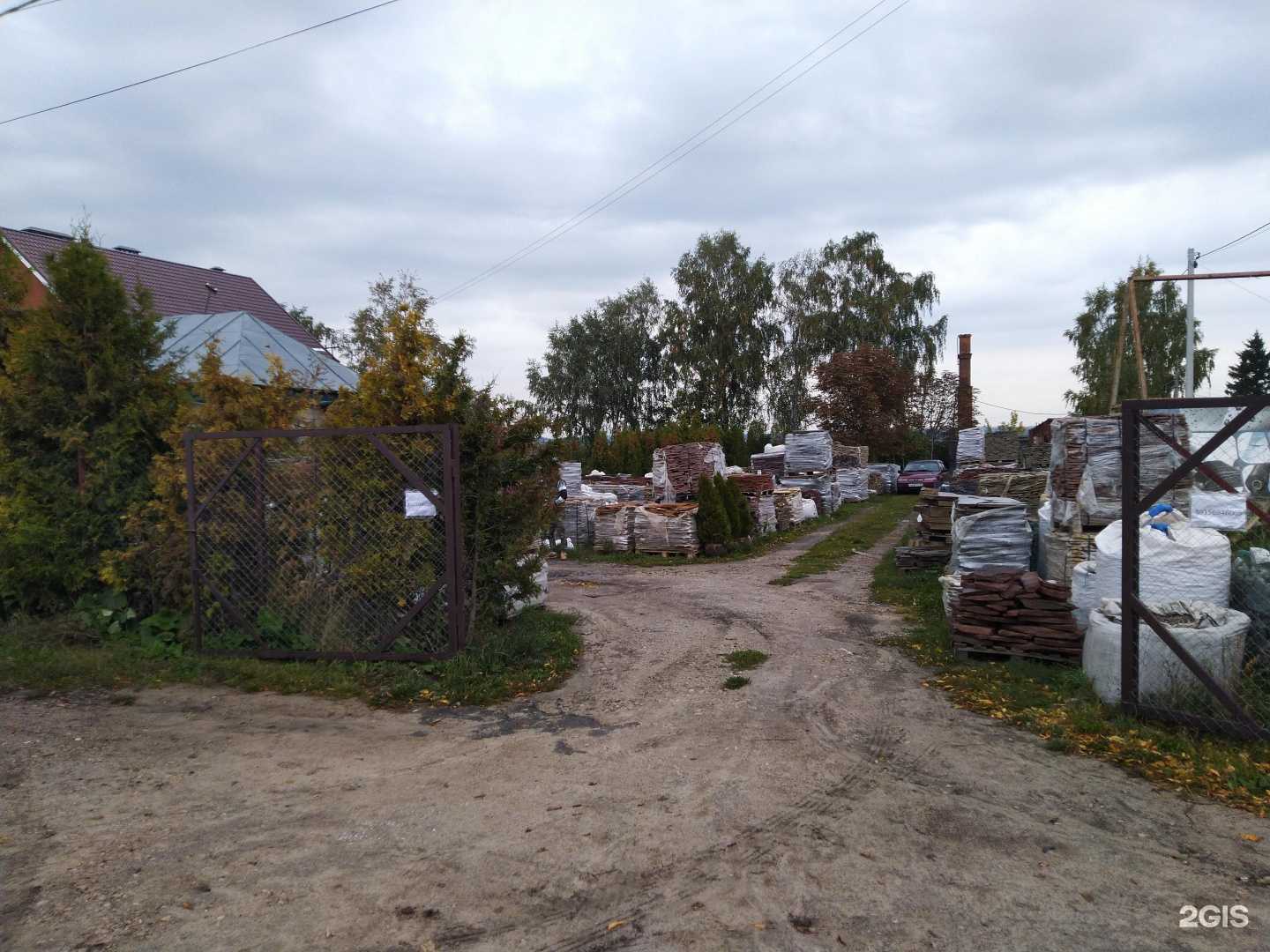 Отзывы на компанию Optomkamen в Туле c фото