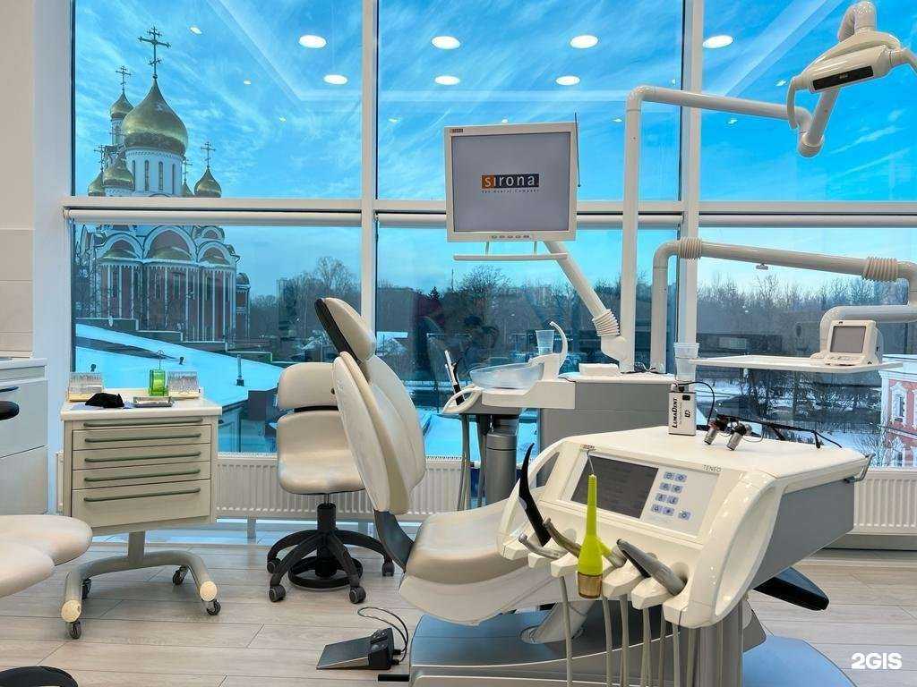 Отзывы на компанию Клиника доктора Стоянова в г. Одинцово c фото