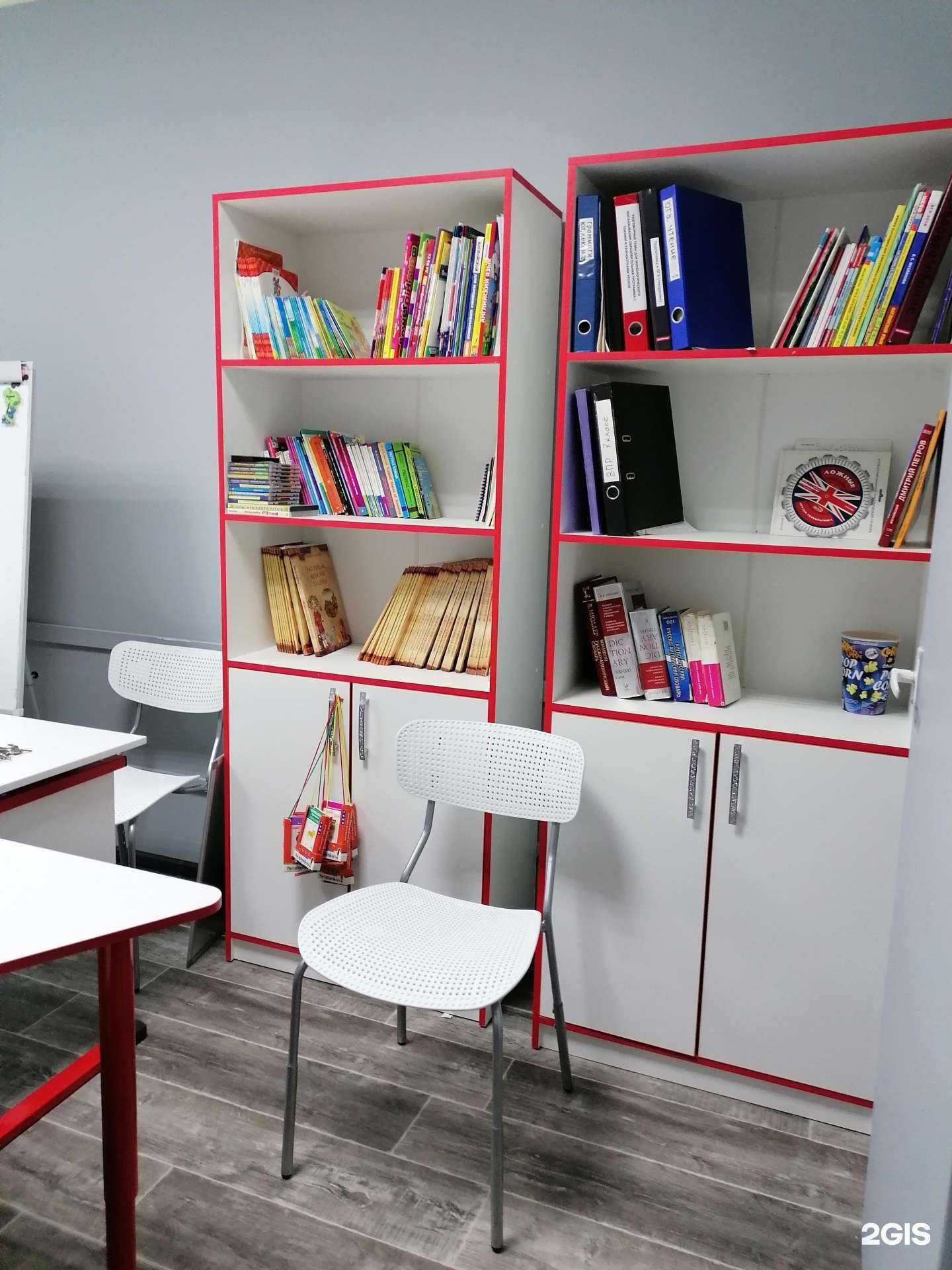 Отзывы на компанию Лингва в Нефтеюганске c фото