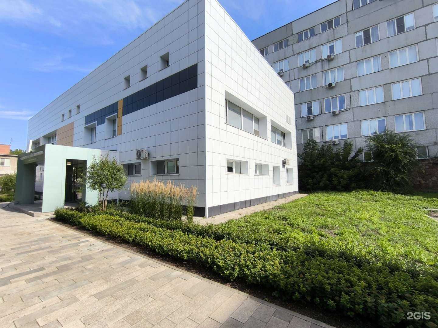 Отзывы на компанию Федеральный Сибирский научно-клинический центр ФМБА России в Красноярске c фото