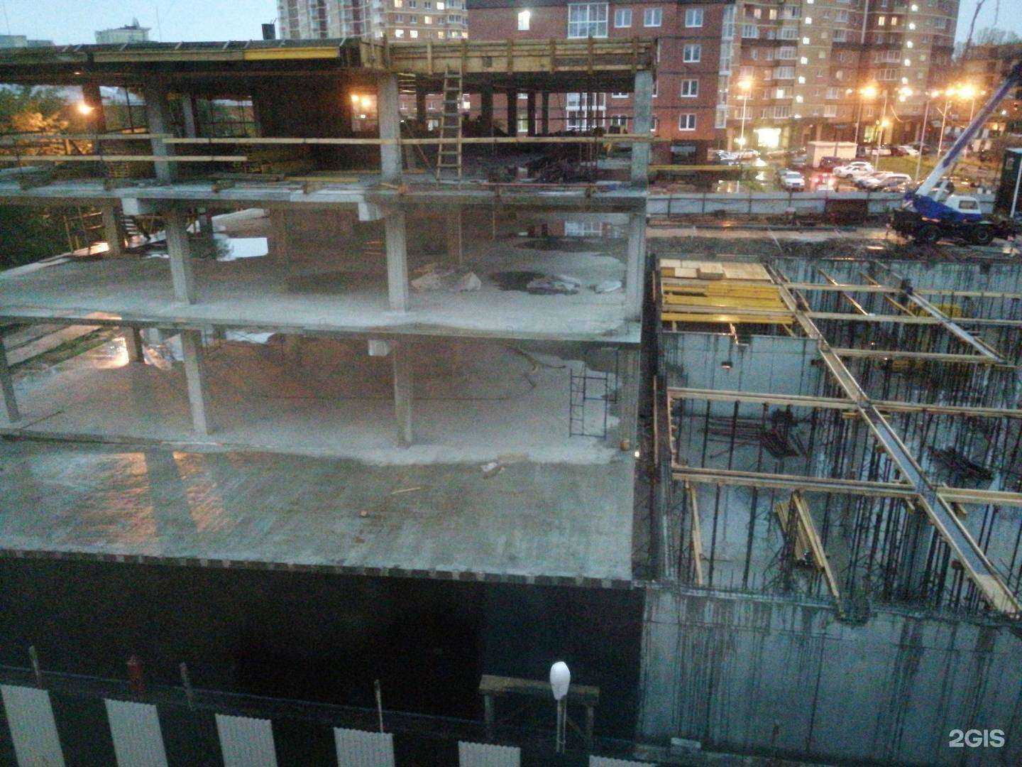 Отзывы на компанию Байкалстройтэк в Иркутске c фото - фотография 2 из 2