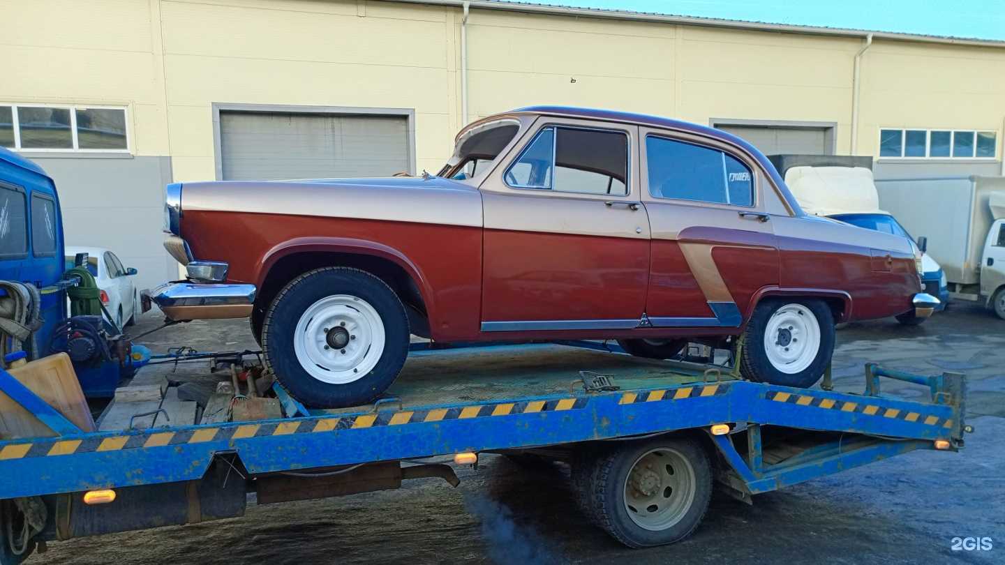 Отзывы на компанию Tds Auto в г. Челябинск c фото