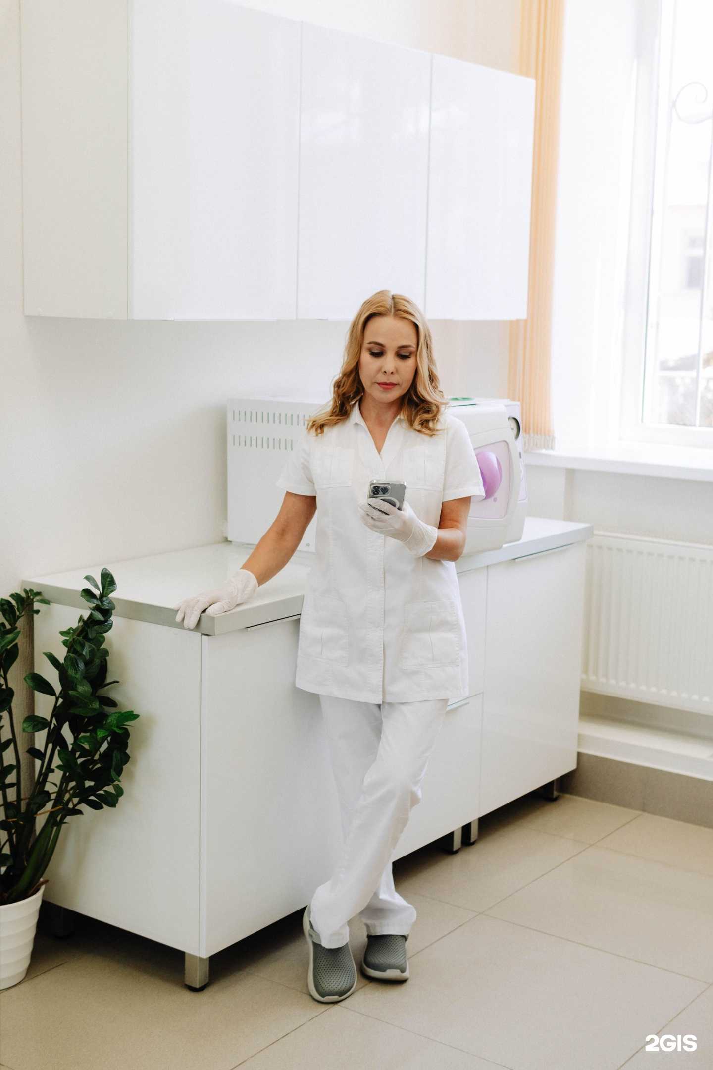 Отзывы на компанию Кабинет подолога в Ижевске c фото