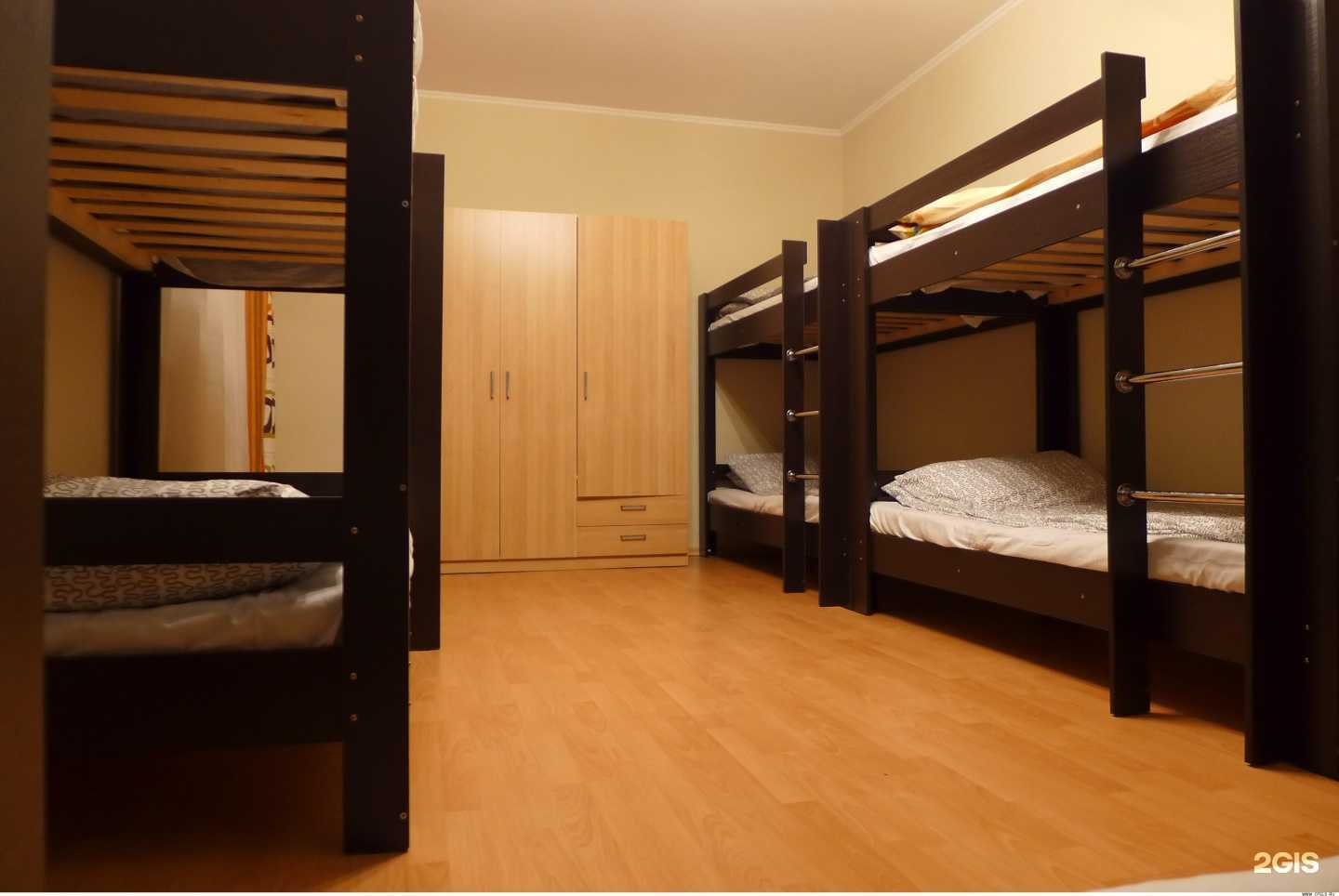 Отзывы на компанию Хостел в Видном c фото