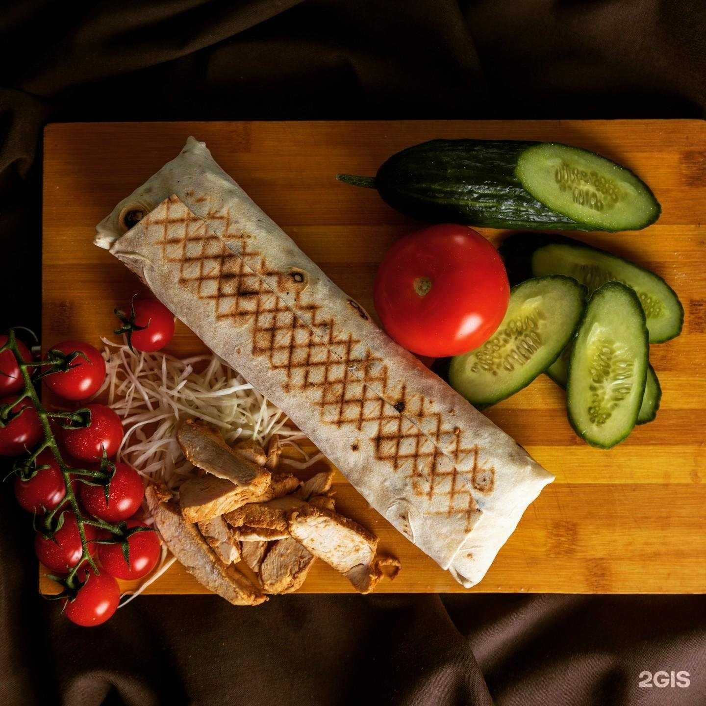 Отзывы на компанию Шаурман в Набережных Челнах c фото