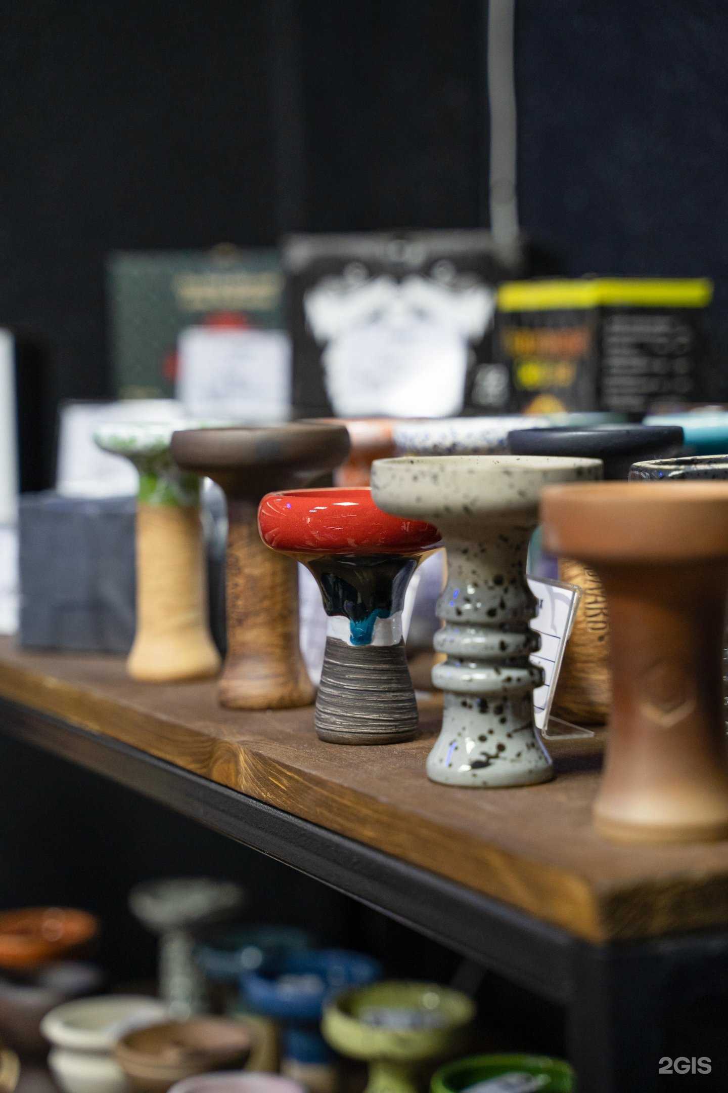 Отзывы на компанию Smoke Store в Нижнем Новгороде c фото