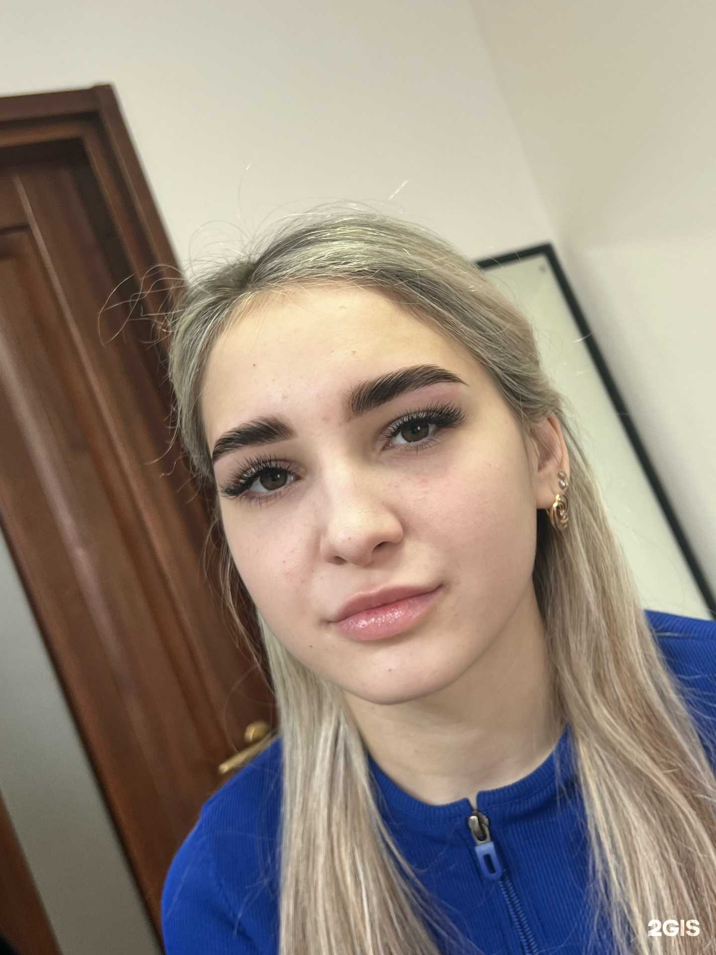 Отзывы на компанию liz_beauty__ в Кемерове c фото