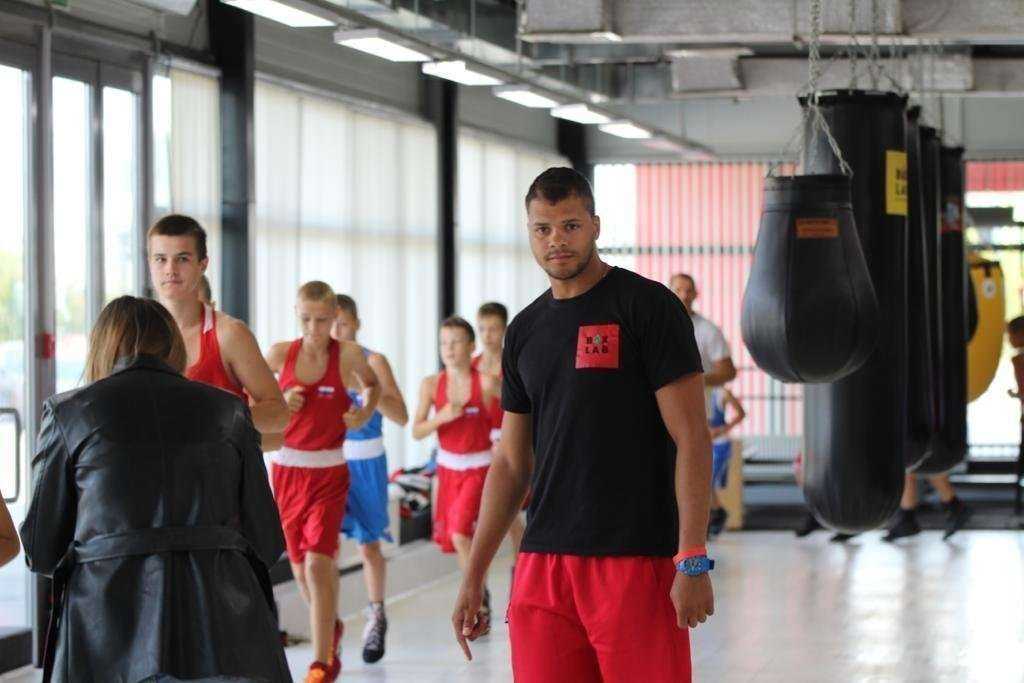 Отзывы на компанию Box Lab в Рязани c фото