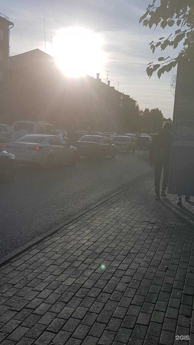 Отзывы на компанию Поликлиника №1 в Челябинске c фото - фотография 2 из 2