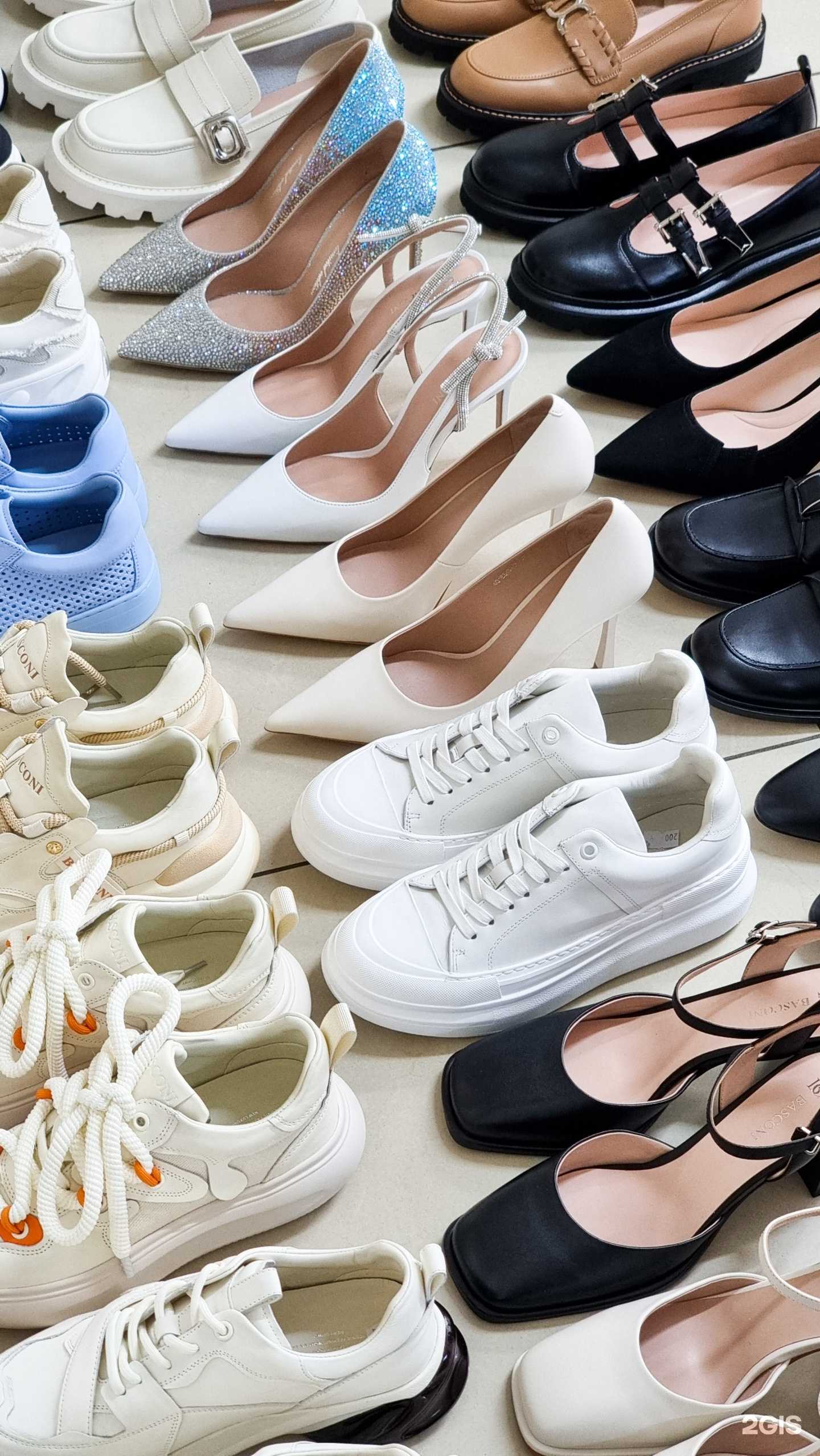 Отзывы на компанию Basconi в г. Южно-Сахалинск c фото