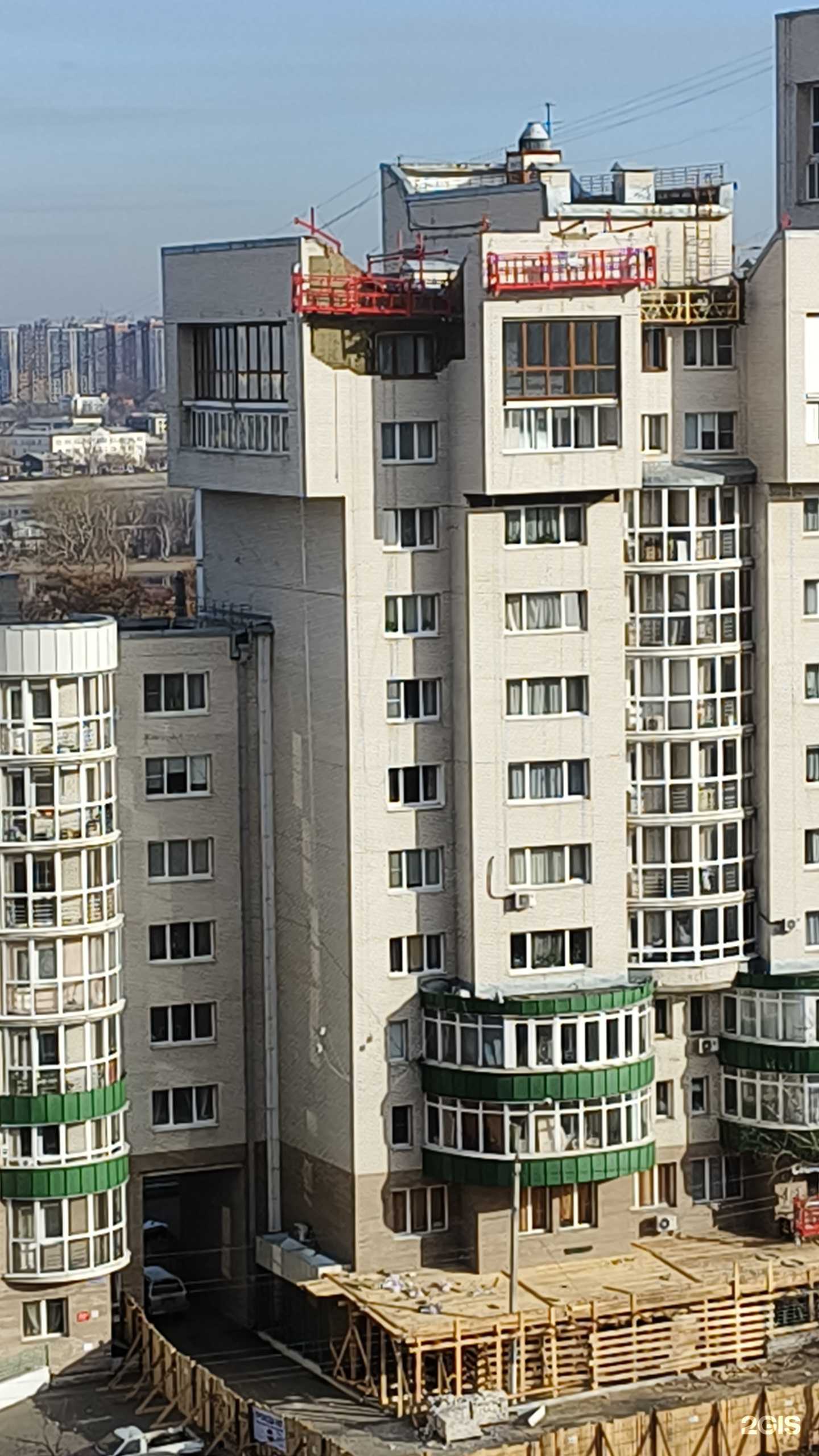 Отзывы на компанию Slb V. Shop в Иркутске c фото - фотография 2 из 2