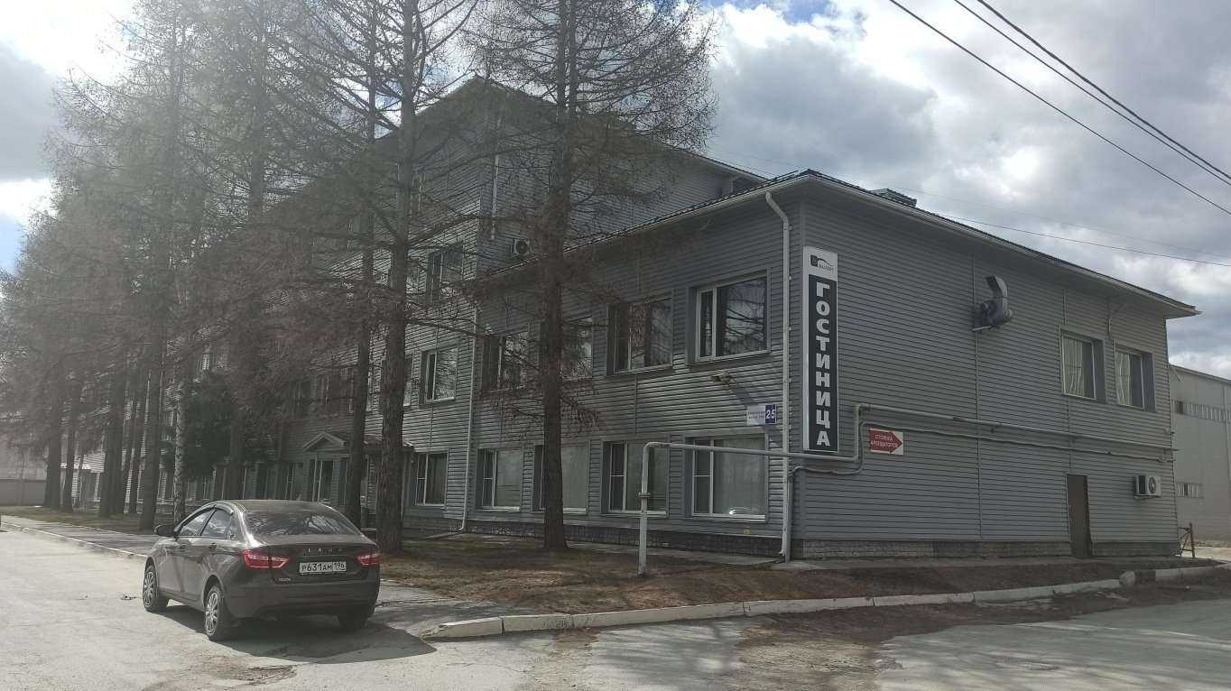 Отзывы на компанию УралПромЩебень в Первоуральске c фото - фотография 2 из 2