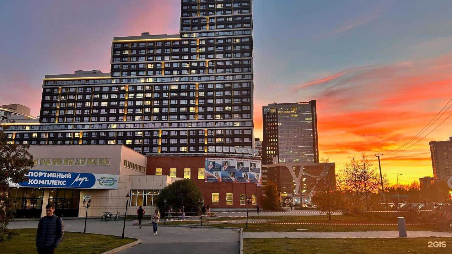 Отзывы на компанию Теннисный клуб в Екатеринбурге c фото - фотография 2 из 2