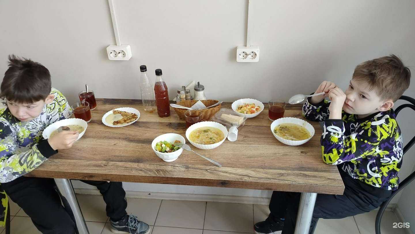 Отзывы на компанию Пельмень-кафе в Новосибирске c фото