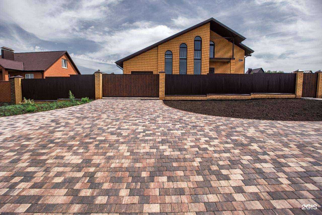 Отзывы на компанию ЦентрМощения46 в г. Курск c фото