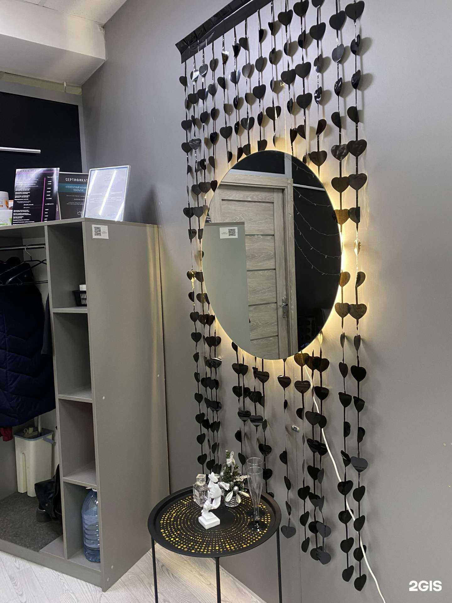 Отзывы на компанию Студия ногтей Киры Димовой в Чите c фото