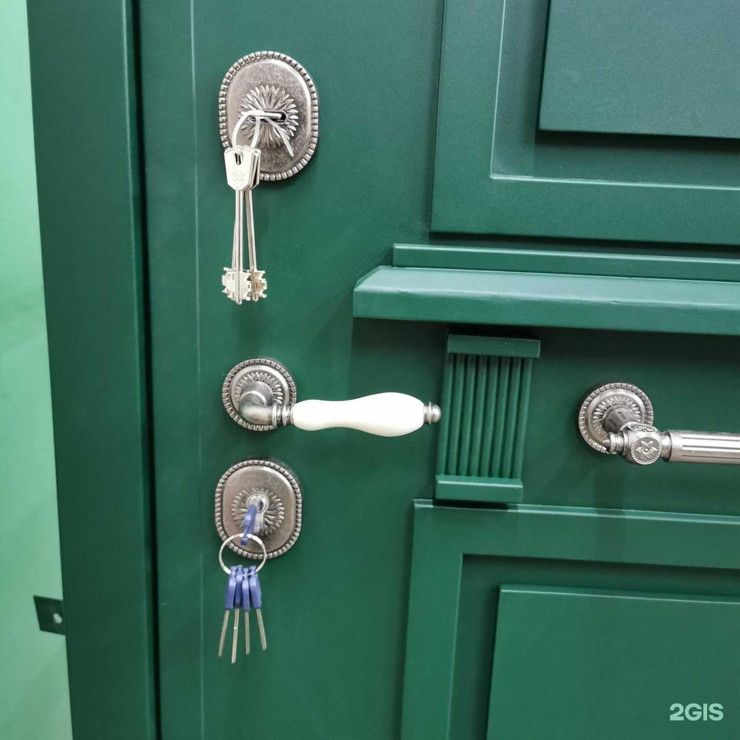 Отзывы на компанию Медведорс в Волжском c фото