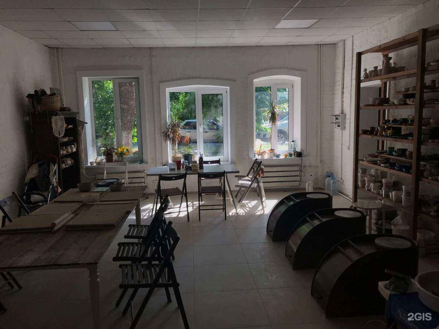 Отзывы на компанию Ovo ceramics в Самаре c фото