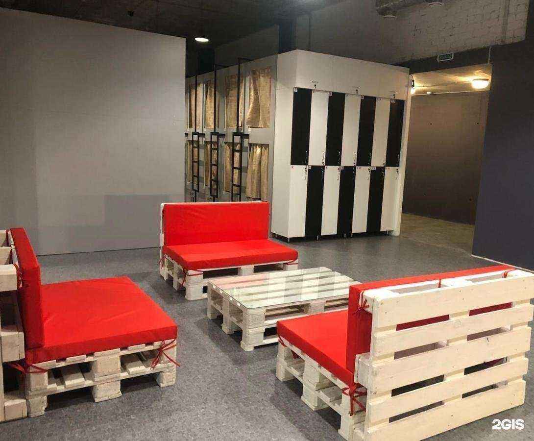 Отзывы на компанию Capsule Hostel Reshka в г. Саратов c фото