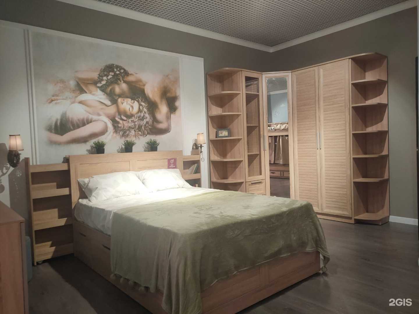 Отзывы на компанию Skand mebel в г. Краснодар c фото