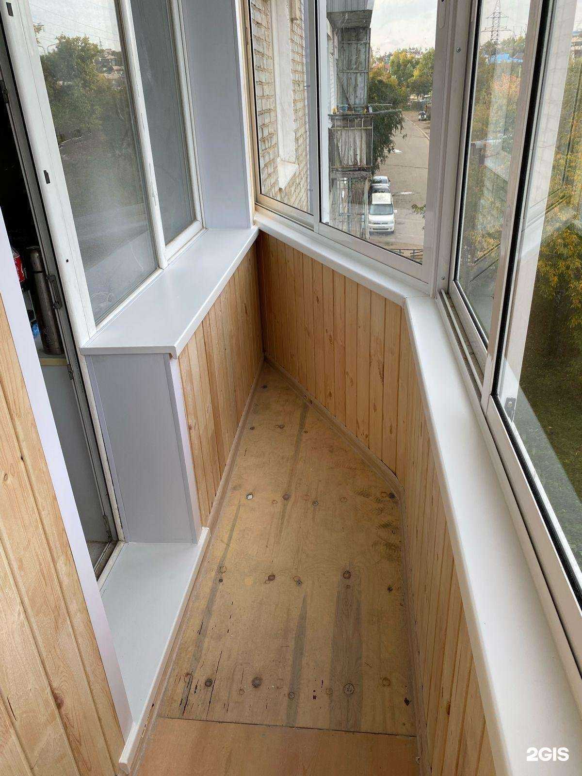 Отзывы на компанию Окна Solar в г. Улан-Удэ c фото