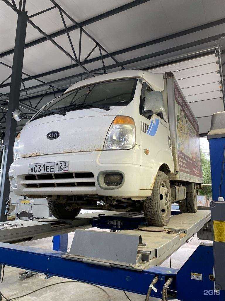 Отзывы на компанию Proавто в Краснодаре c фото