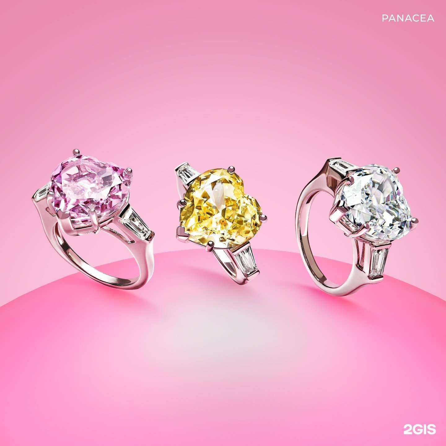 Отзывы на компанию Panacea Jewelry Lab в г. Ростов-на-Дону c фото