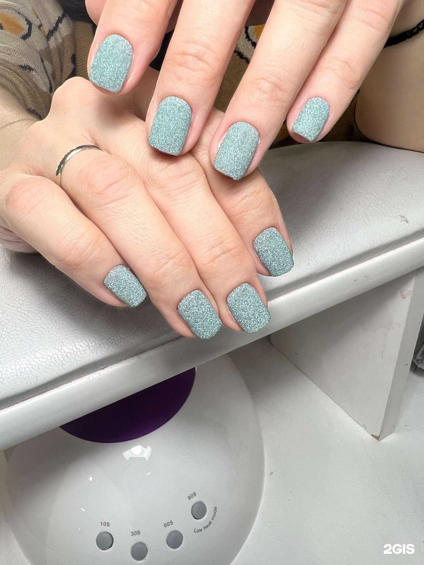 Отзывы на компанию Manicure Time в Казани c фото