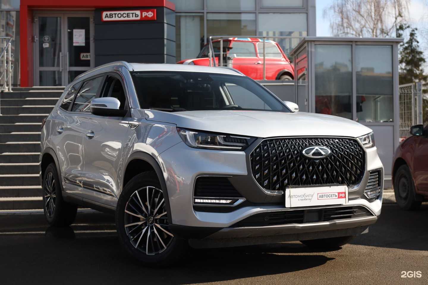 Отзывы на компанию Автосеть Аренда в Казани c фото