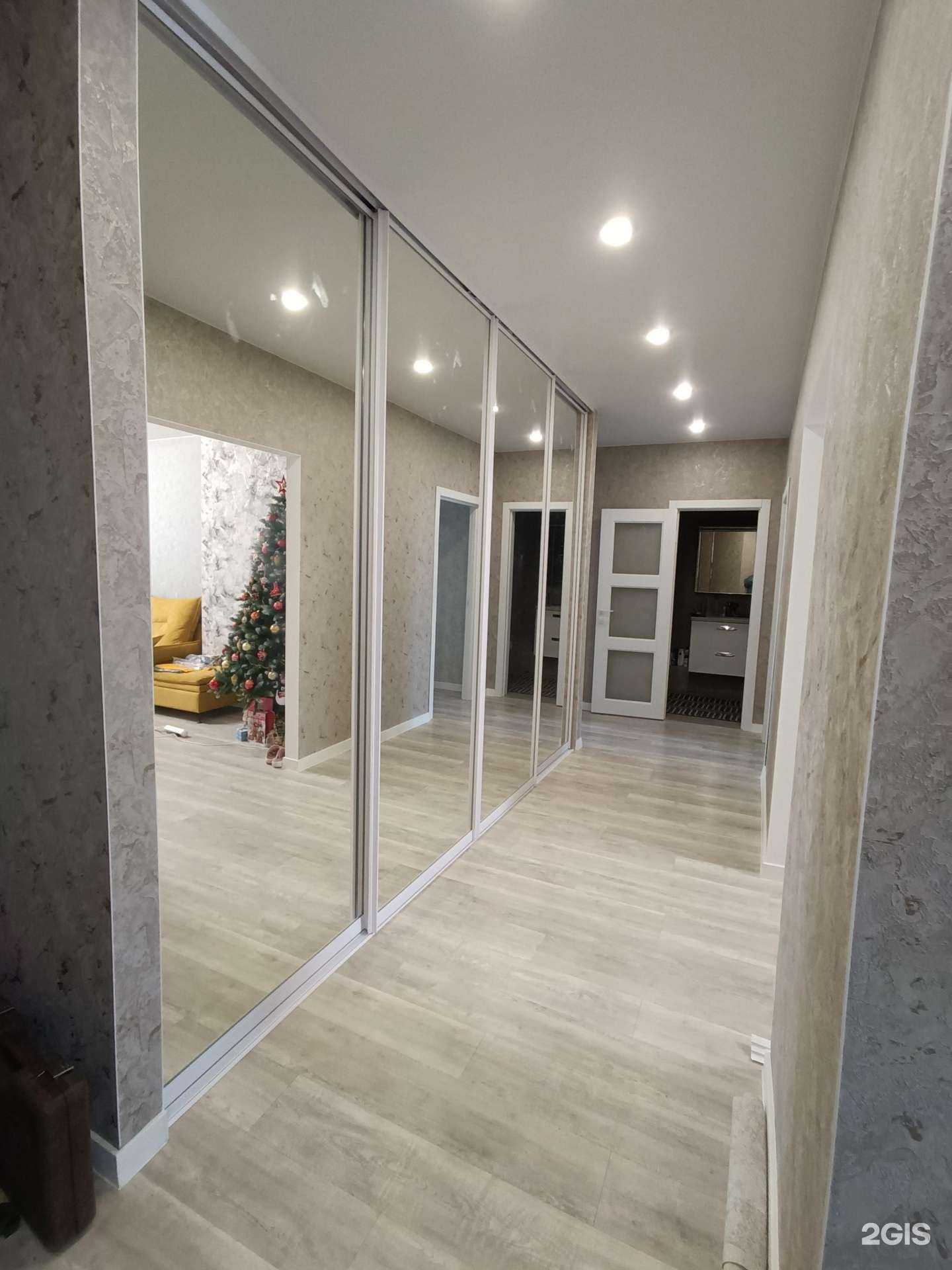 Отзывы на компанию Альфа-Дизайн в Новосибирске c фото