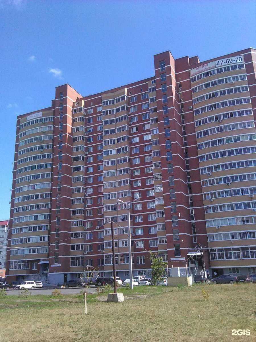 Отзывы на компанию Вектор успеха в Тольятти c фото - фотография 2 из 2