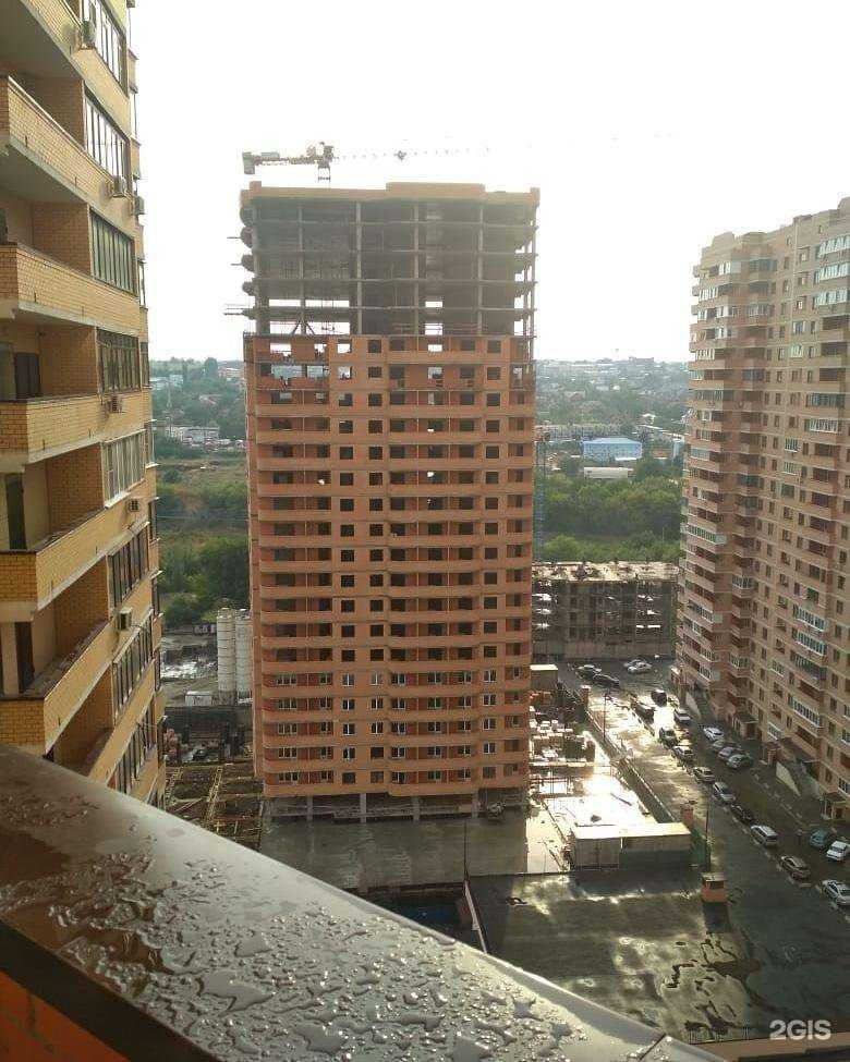 Отзывы на компанию Elegance в Ростове-на-Дону c фото - фотография 2 из 2