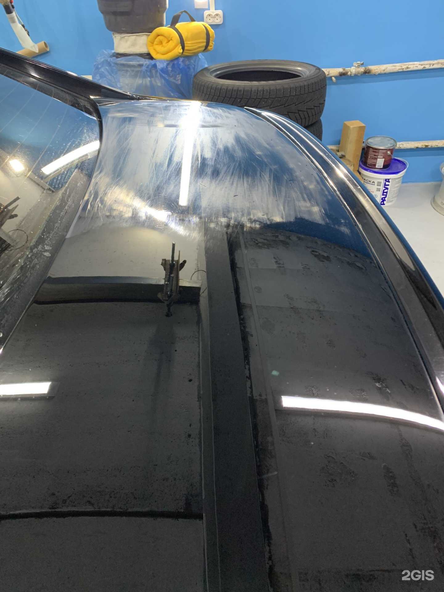 Отзывы на компанию Shine n` clean в г. Новосибирск c фото