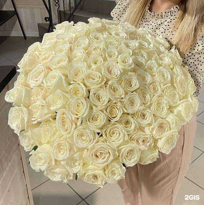 Отзывы на компанию Подари Букет в Архангельске c фото