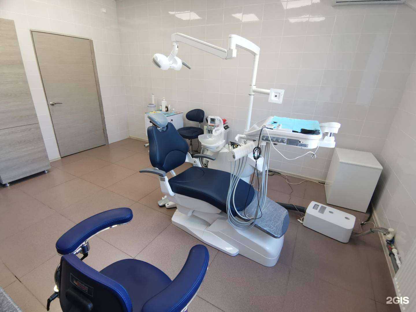 Отзывы на компанию Clever Dental Clinic в г. Самара c фото