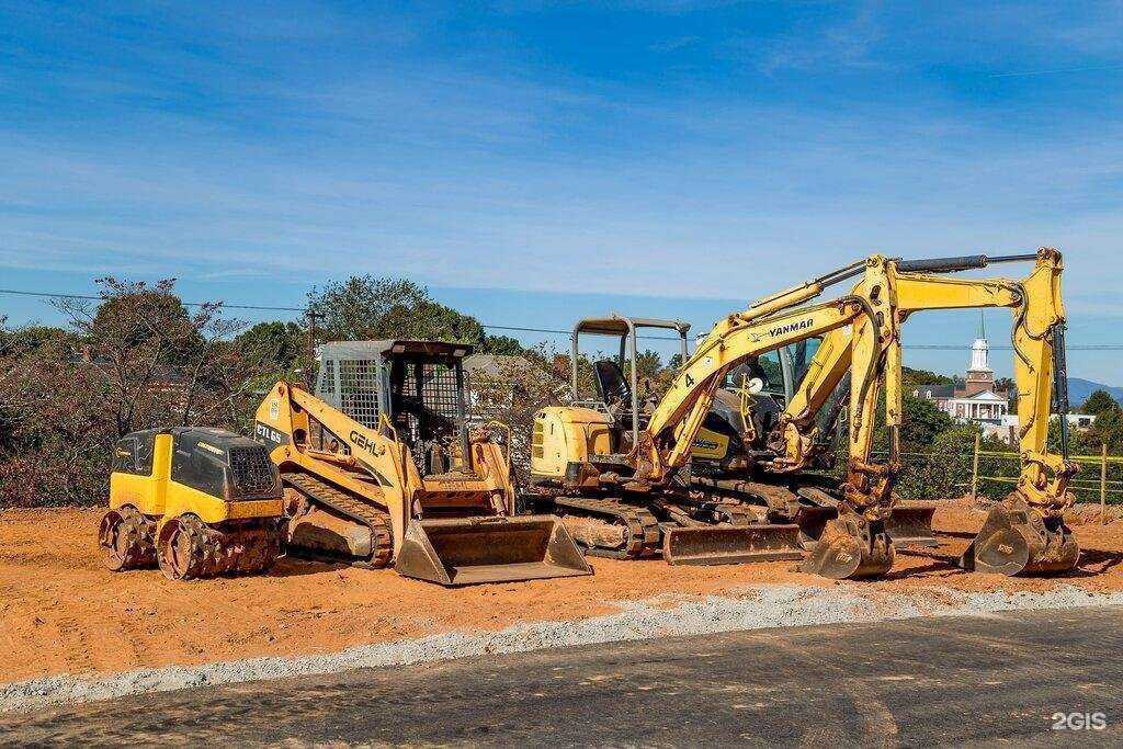 Отзывы на компанию Волга-Строй в Нижнем Новгороде c фото