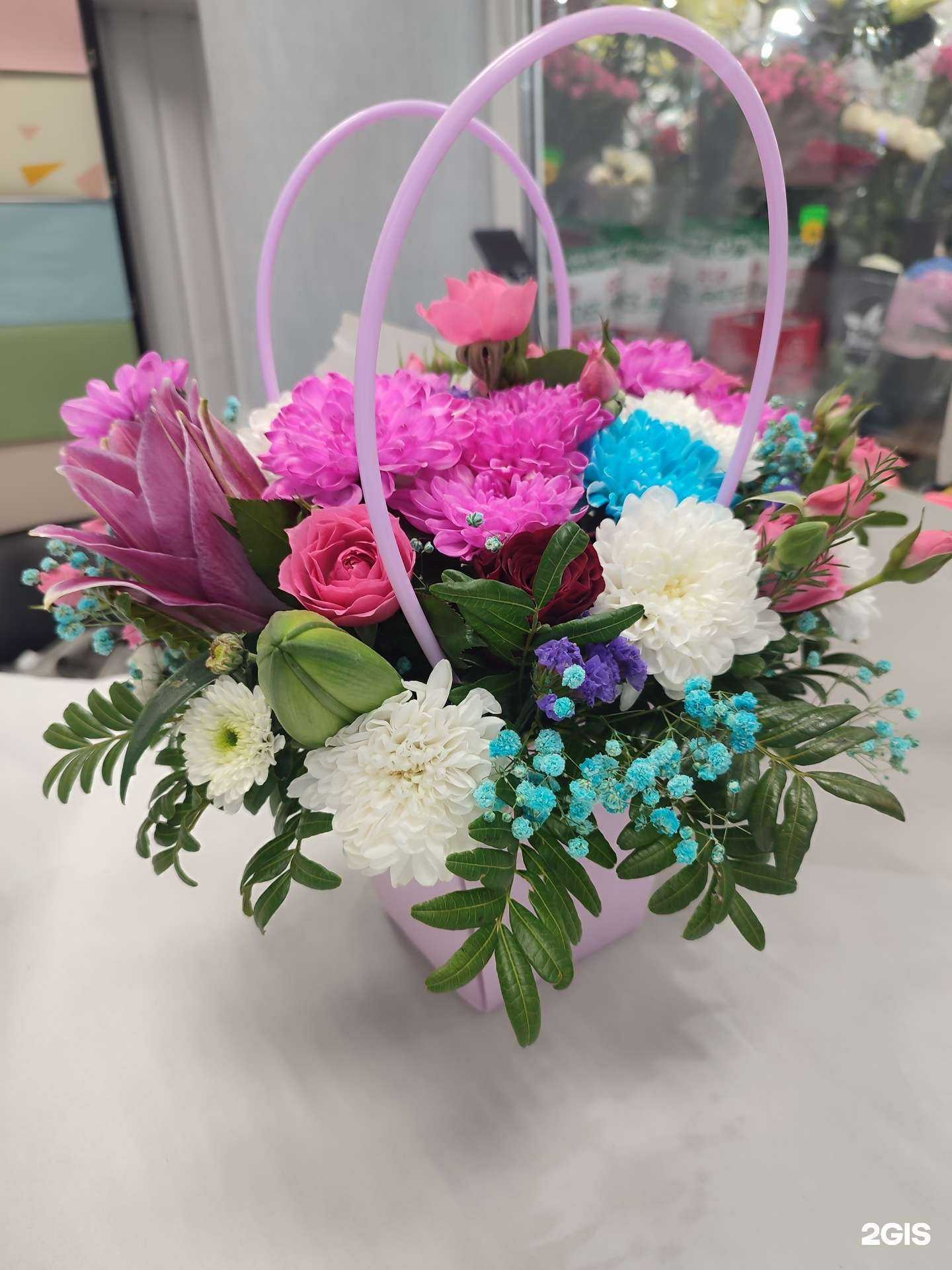 Отзывы на компанию Королевская роза в г. Хабаровск c фото