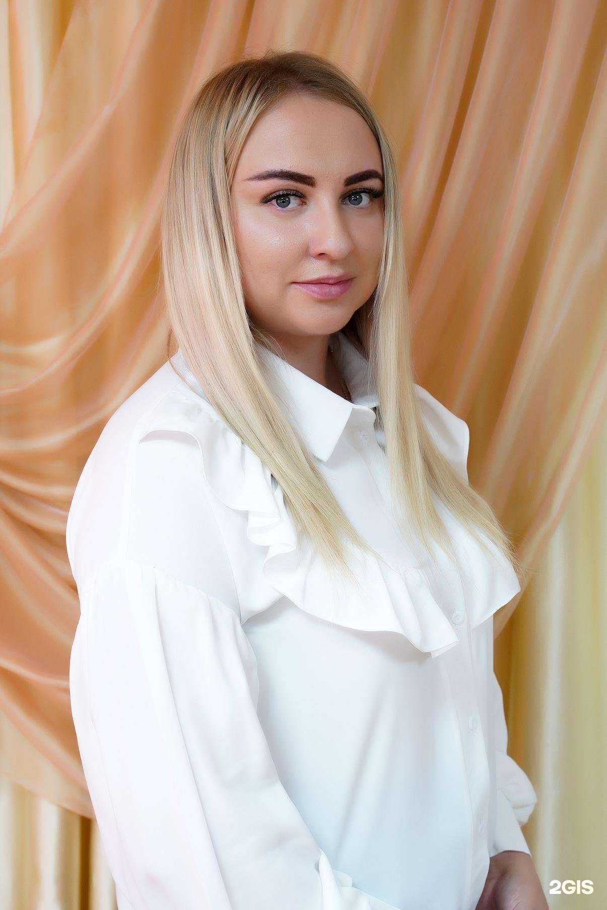 Отзывы на компанию Гимназия №18 в г. Старый Оскол c фото