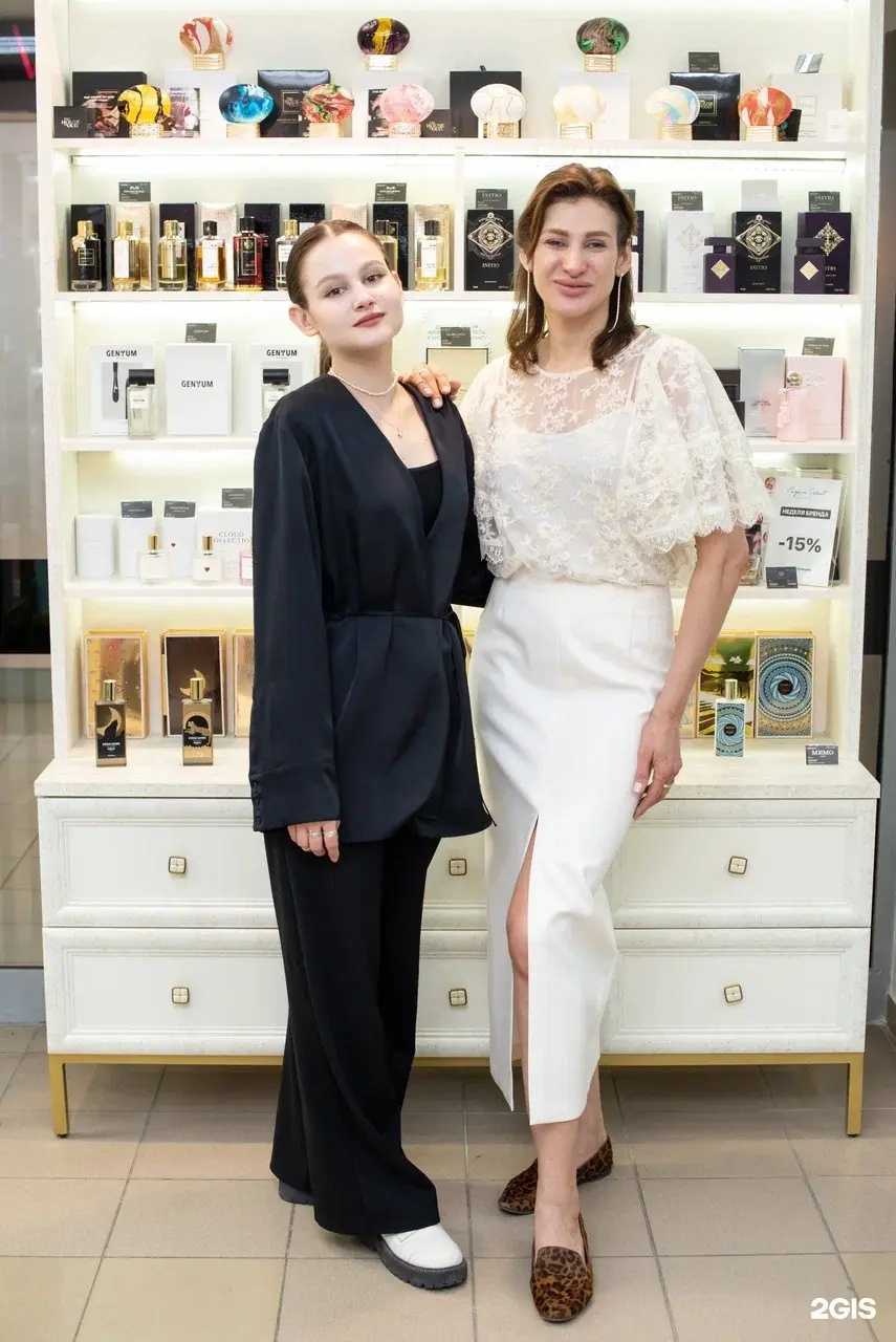 Отзывы на компанию Парфюм Селектив в г. Волгоград c фото