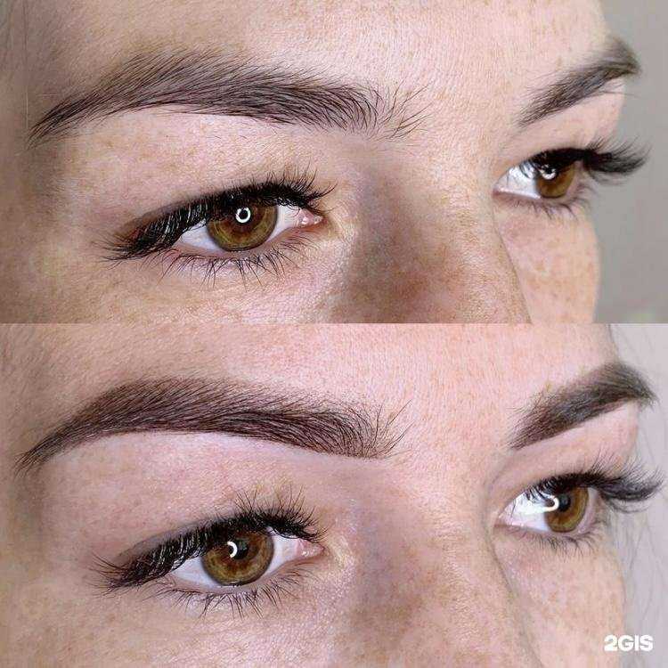 Отзывы на компанию Browissimo в Анапе c фото