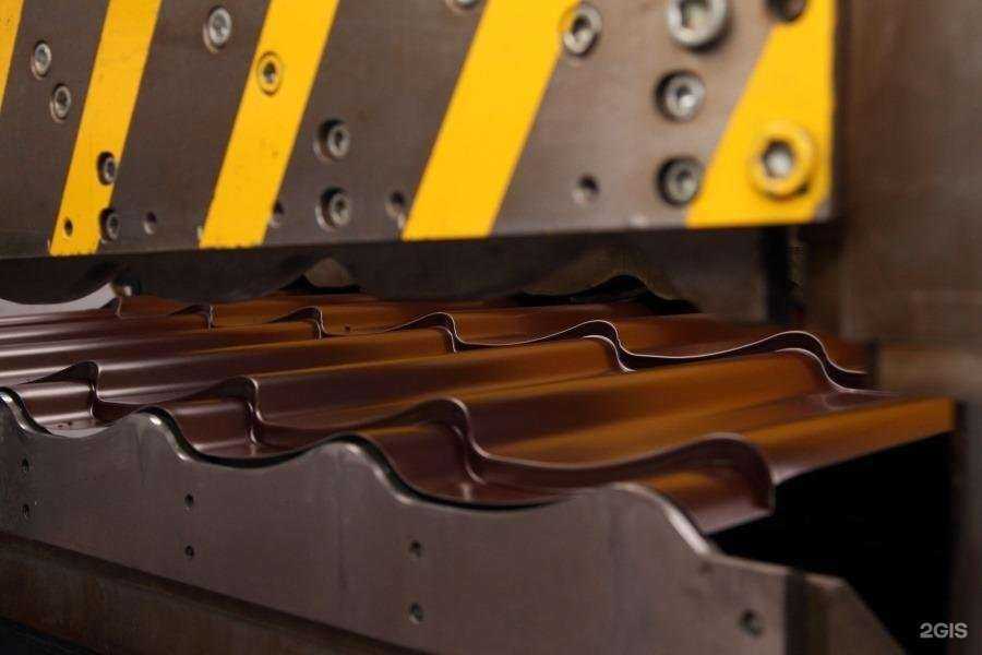 Отзывы на компанию Завод центр кровли в Альметьевске c фото