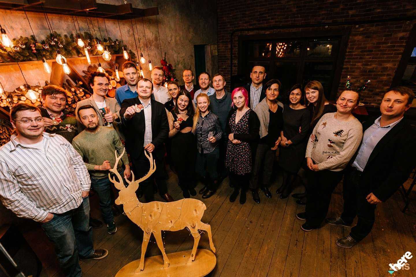 Отзывы на компанию LOOKIN GOOD в Великом Новгороде c фото