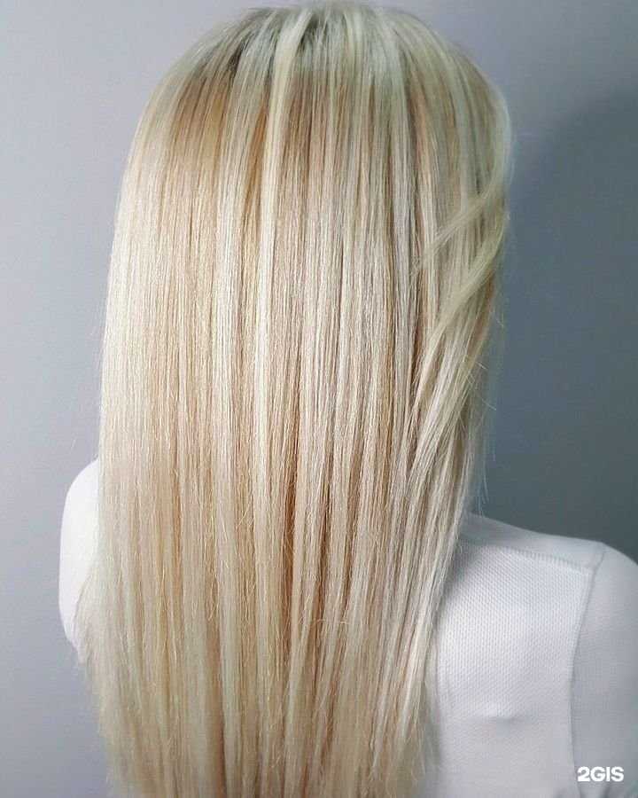 Отзывы на компанию Салон красоты Лидии Лемарк в Самаре c фото