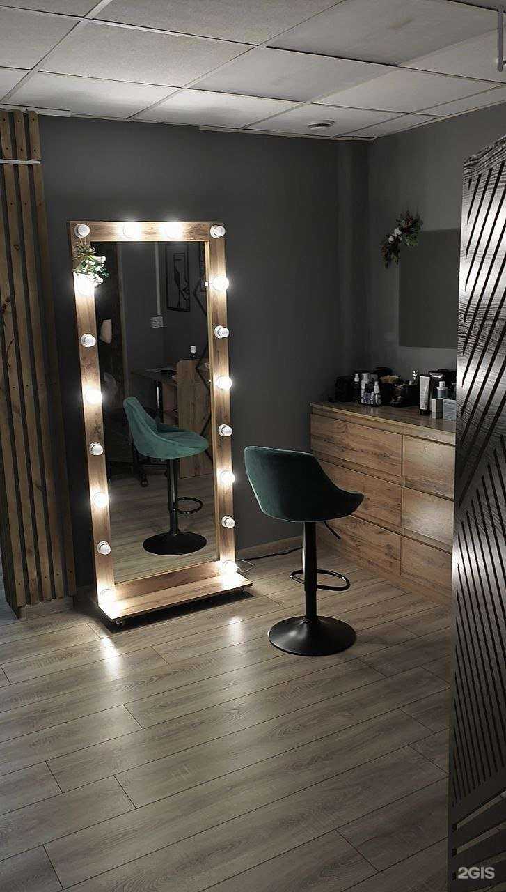 Отзывы на компанию Студия оформления бровей в Сургуте c фото