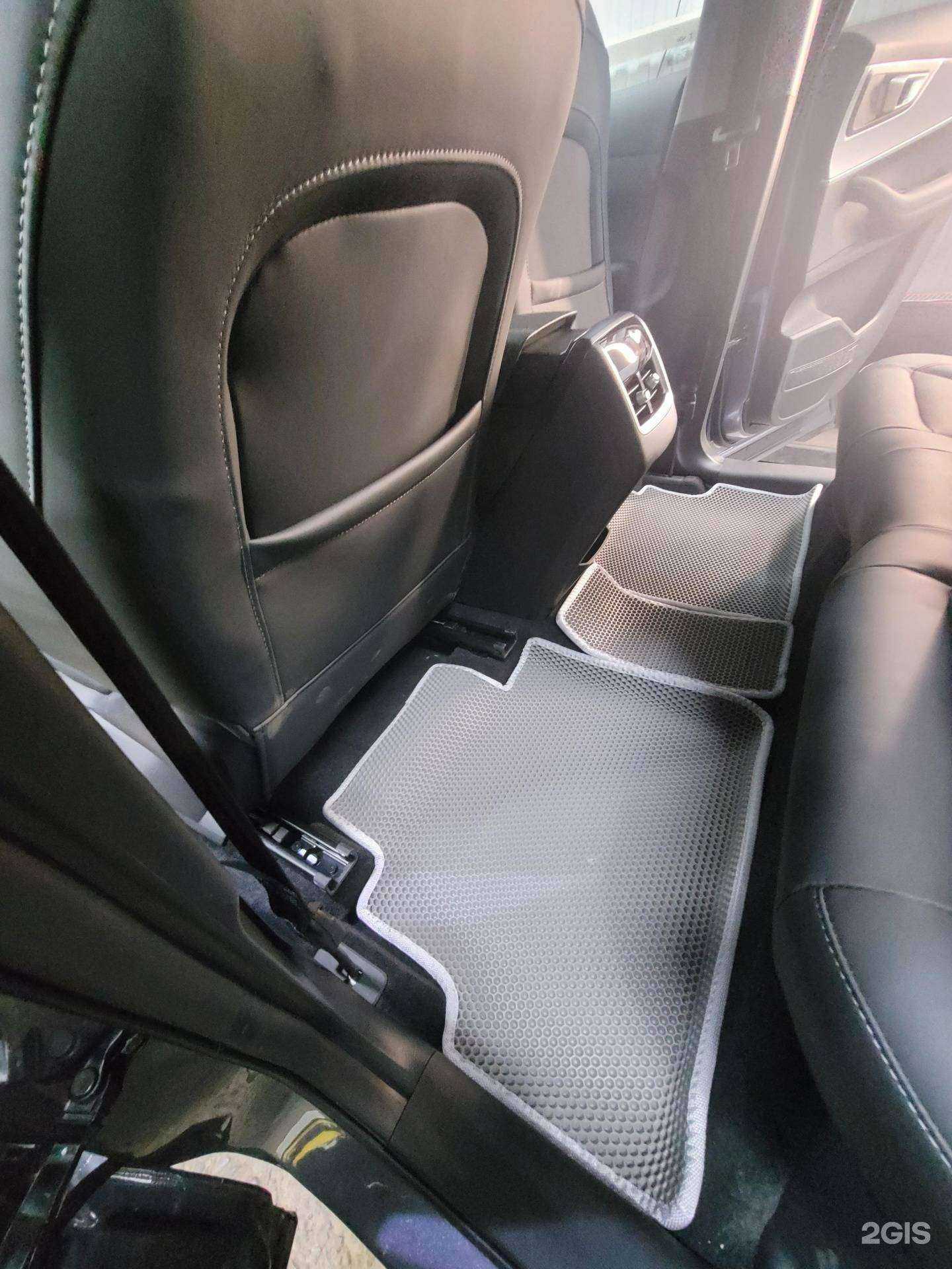 Отзывы на компанию B4 service в Красноярске c фото - фотография 2 из 2