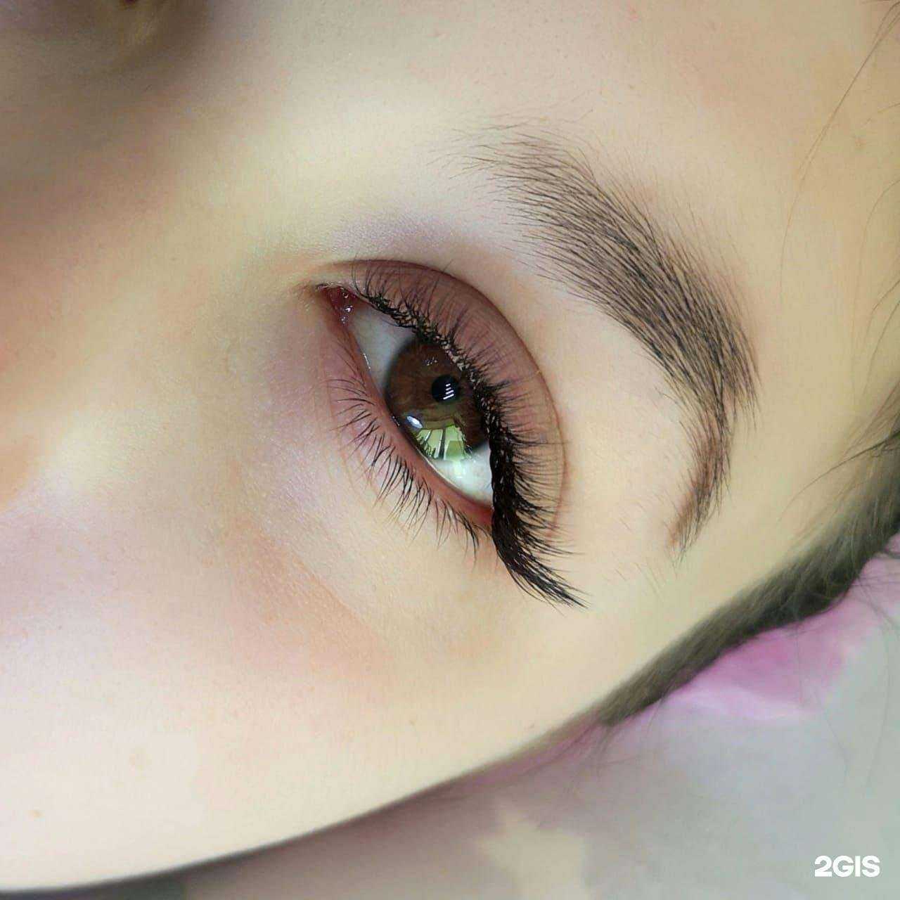 Отзывы на компанию Natali_beautylook в Воронеже c фото