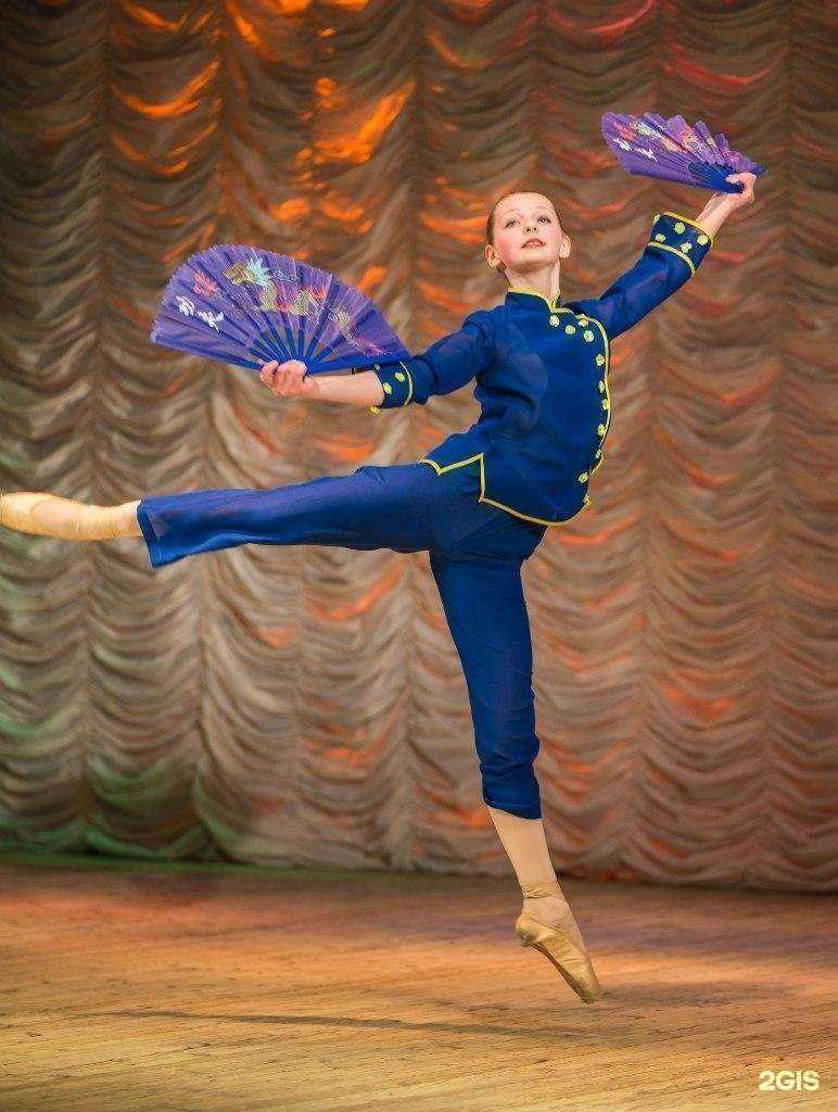 Отзывы на компанию Детская школа искусств в Сыктывкаре c фото