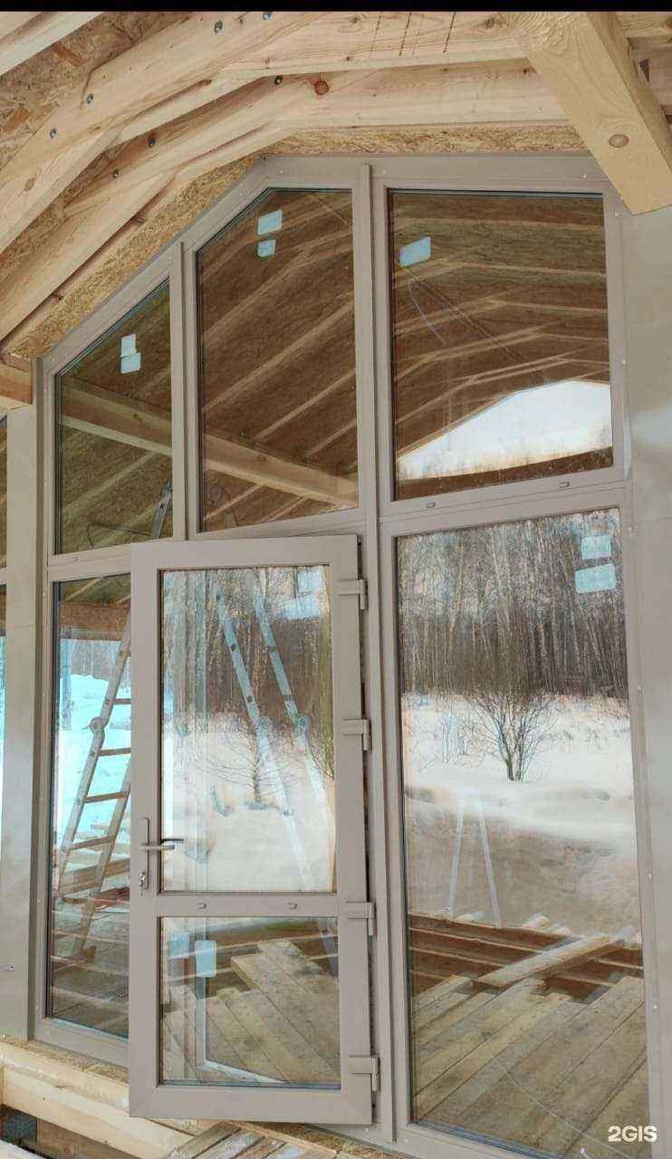 Отзывы на компанию Атлант в г. Новосибирск c фото