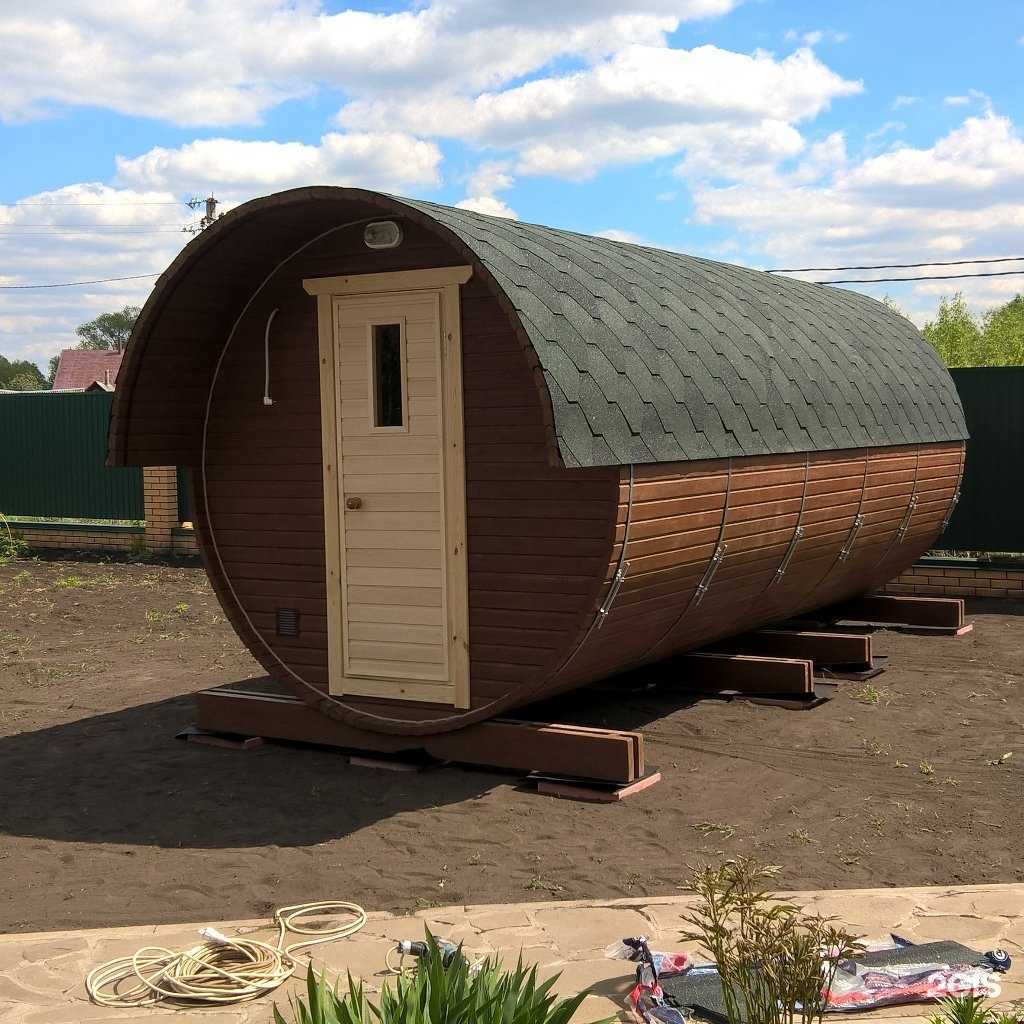 Отзывы на компанию Брус48 в Липецке c фото